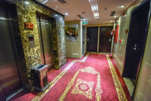 Reef Global Hotel -Al Maabda image 10