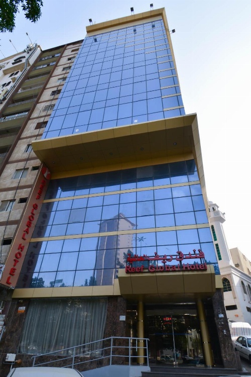 Reef Global Hotel -Al Maabda image 3